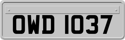 OWD1037