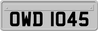 OWD1045