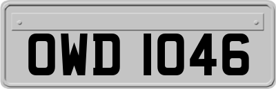 OWD1046