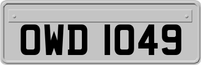 OWD1049