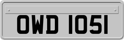 OWD1051
