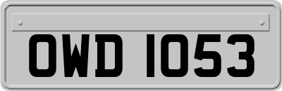 OWD1053