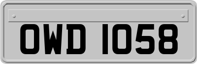 OWD1058