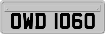 OWD1060