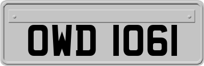 OWD1061