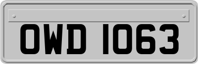 OWD1063