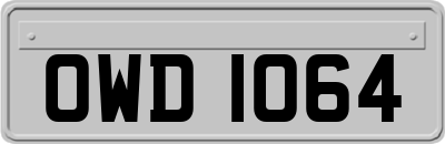 OWD1064