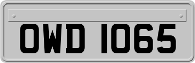 OWD1065