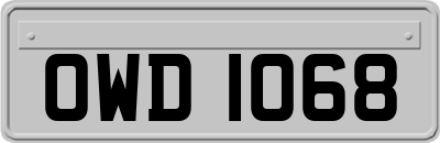 OWD1068