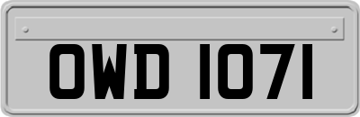OWD1071