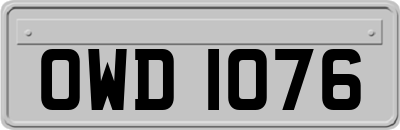OWD1076