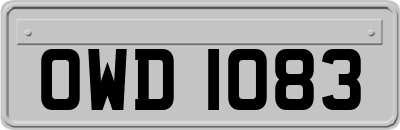 OWD1083
