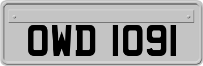 OWD1091