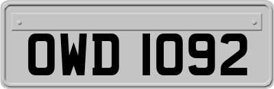 OWD1092