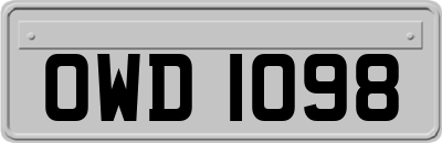 OWD1098