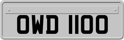 OWD1100