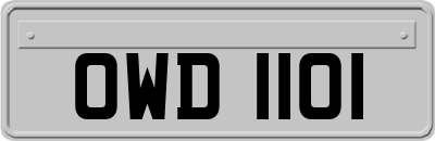OWD1101
