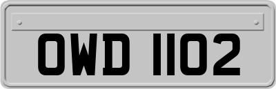 OWD1102