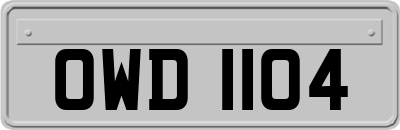 OWD1104