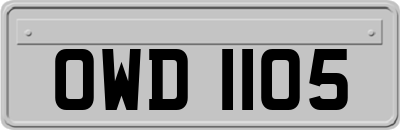 OWD1105