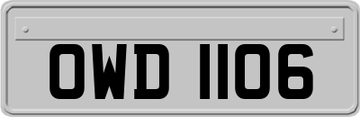 OWD1106