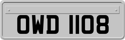 OWD1108