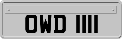 OWD1111
