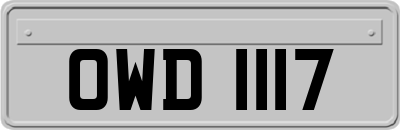 OWD1117