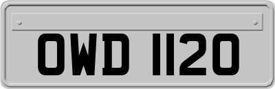 OWD1120