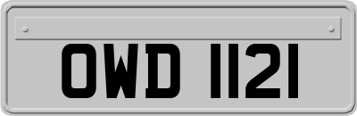 OWD1121