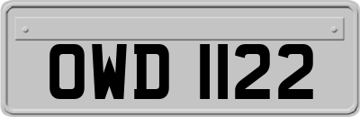 OWD1122