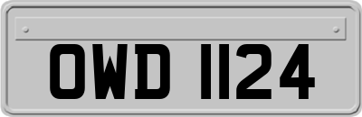 OWD1124