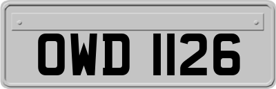 OWD1126