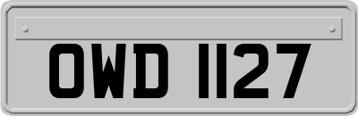 OWD1127