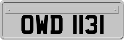 OWD1131