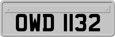 OWD1132
