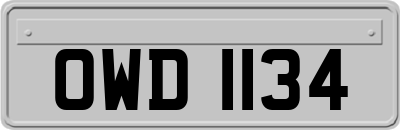 OWD1134