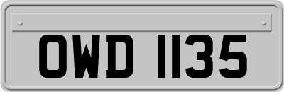 OWD1135