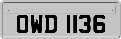 OWD1136