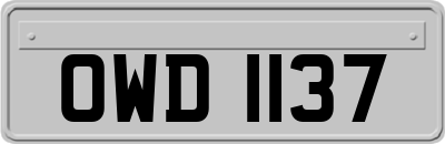 OWD1137
