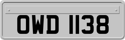 OWD1138
