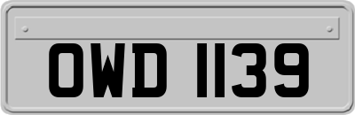 OWD1139