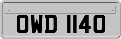 OWD1140