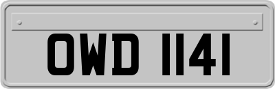 OWD1141