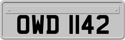 OWD1142