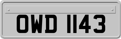 OWD1143