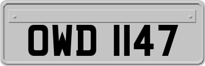 OWD1147