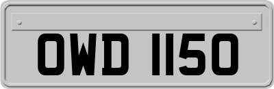 OWD1150