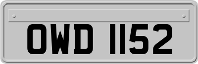OWD1152