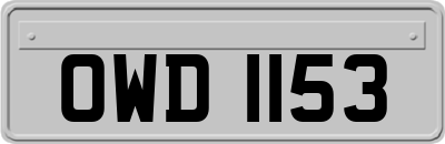 OWD1153